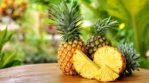 Bí quyết chữa bệnh từ quả dứa hiệu quả